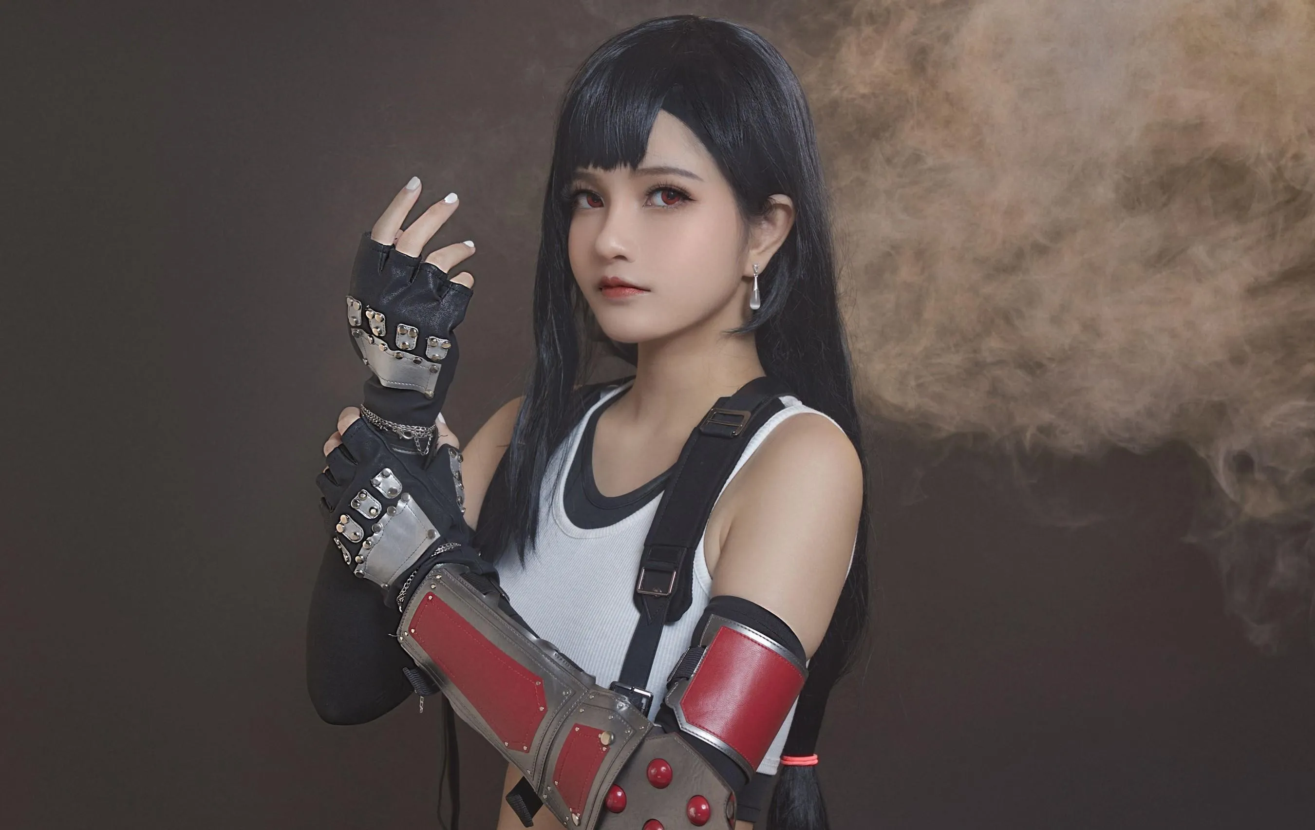 Azami - NO.74 Tifa [15P]